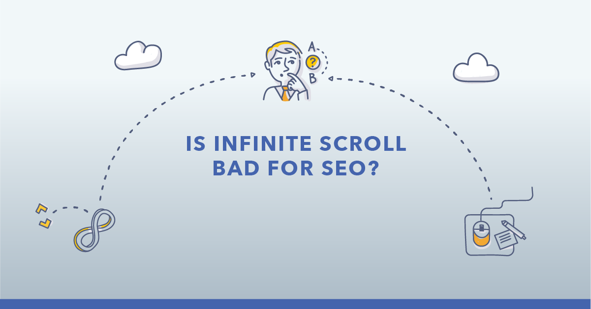 10 Proven Seo Infinite Scroll Strategies For 2023 Atonce